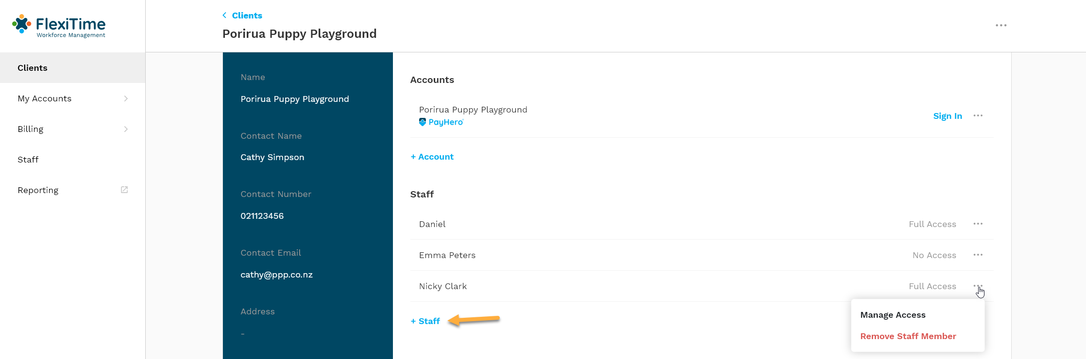 Client - Manage Staff Access.png