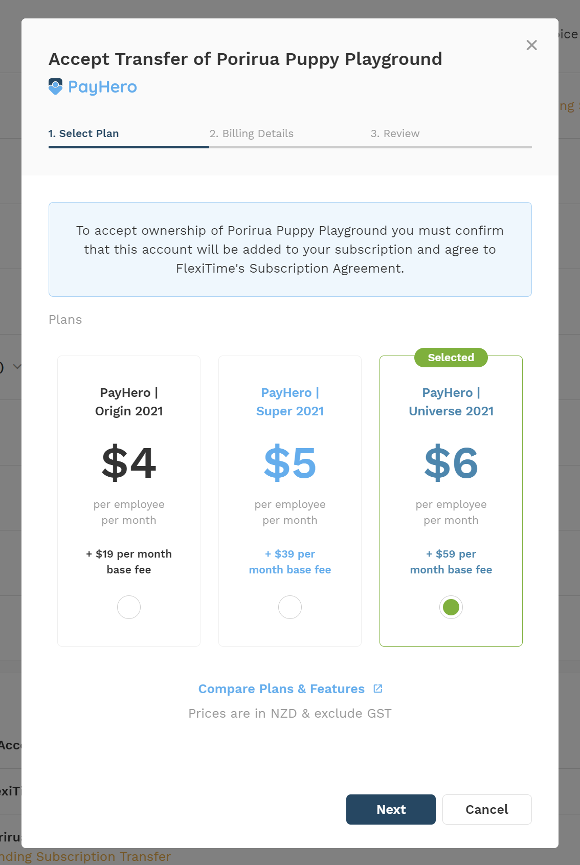 Transfer_Subscription_-_1._Select_Plan.png